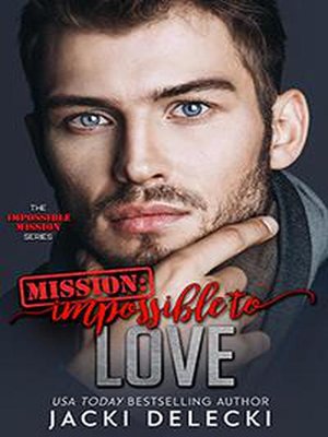 cover image of Mission